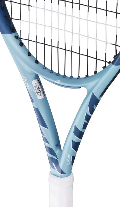 Babolat Pure Drive 25 2025 Light Blue Junior Tennis Racket