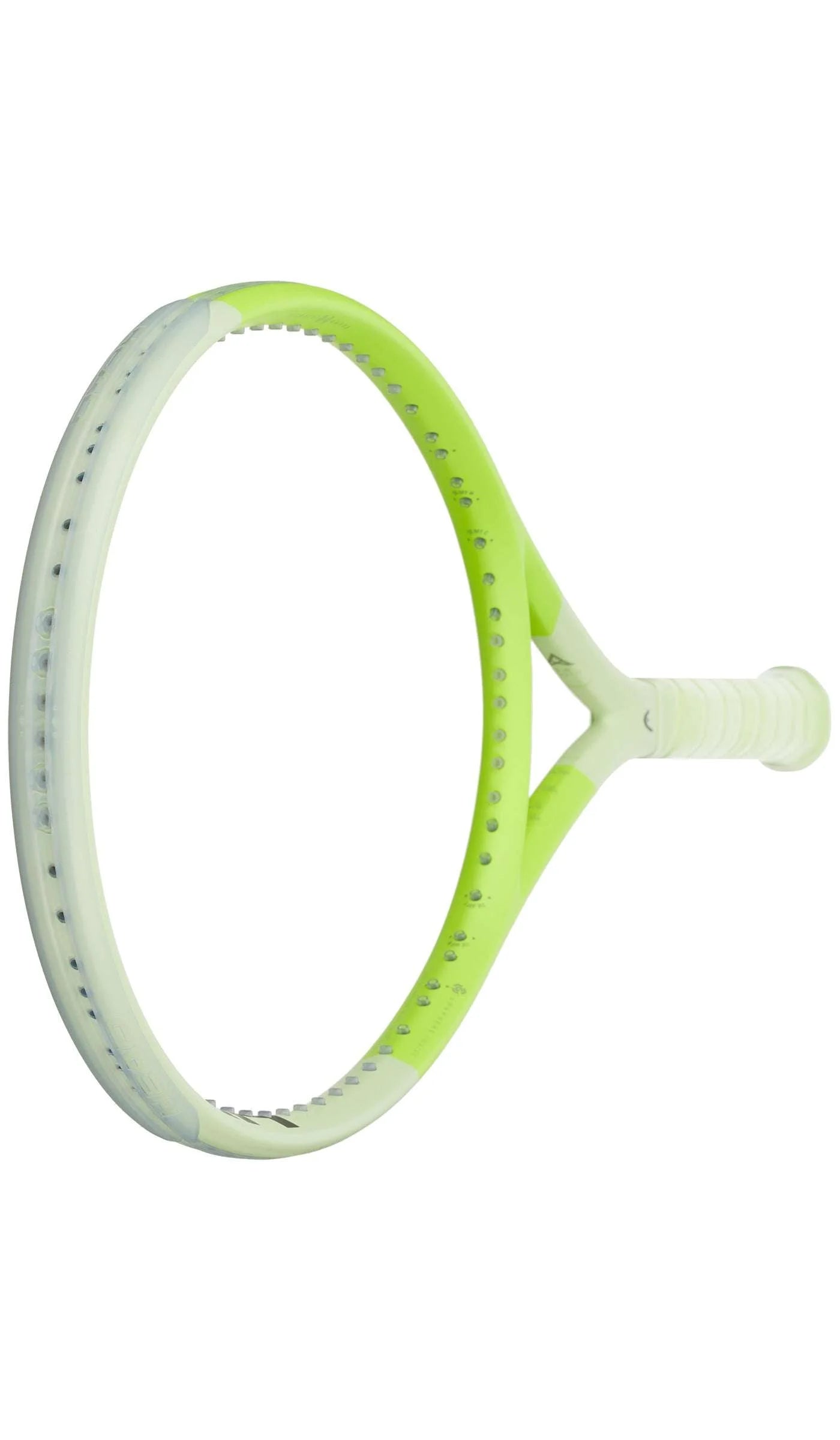 Head Extreme MP 2024 Tennis Racket (Strung)