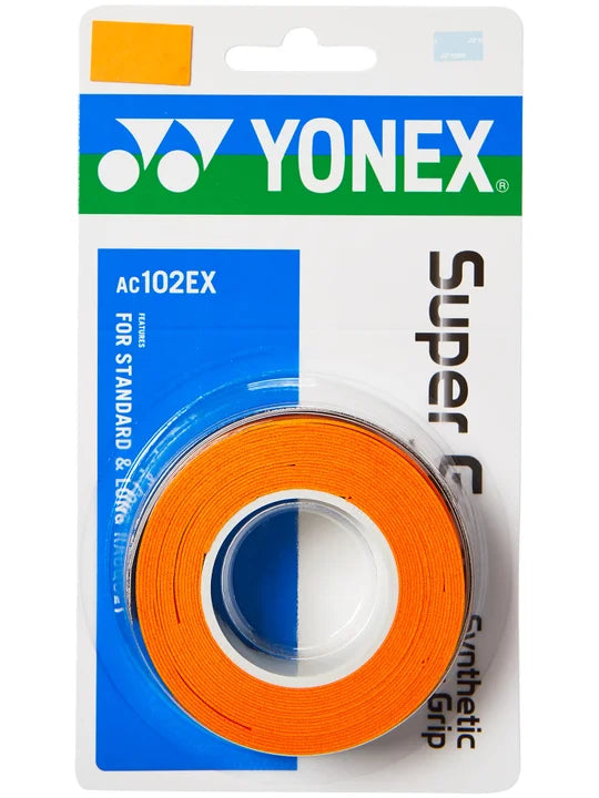 Overgrip Yonex Super Grap