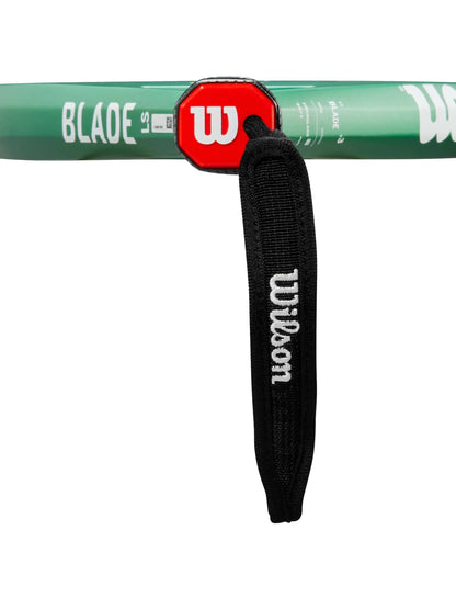 Raquete de Padel Wilson Blade LS V3