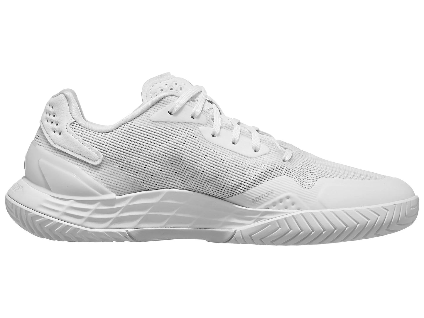 Adidas Defiant Speed 2 All Court Women's Tennis Shoes - White