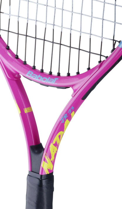 Babolat Nadal Jr 23 Junior Tennis Racket