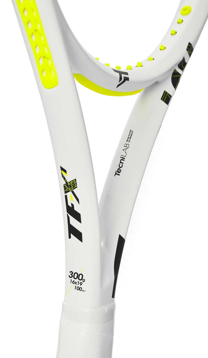 Tecnifibre TF-X1 300 V2 Tennis Racket