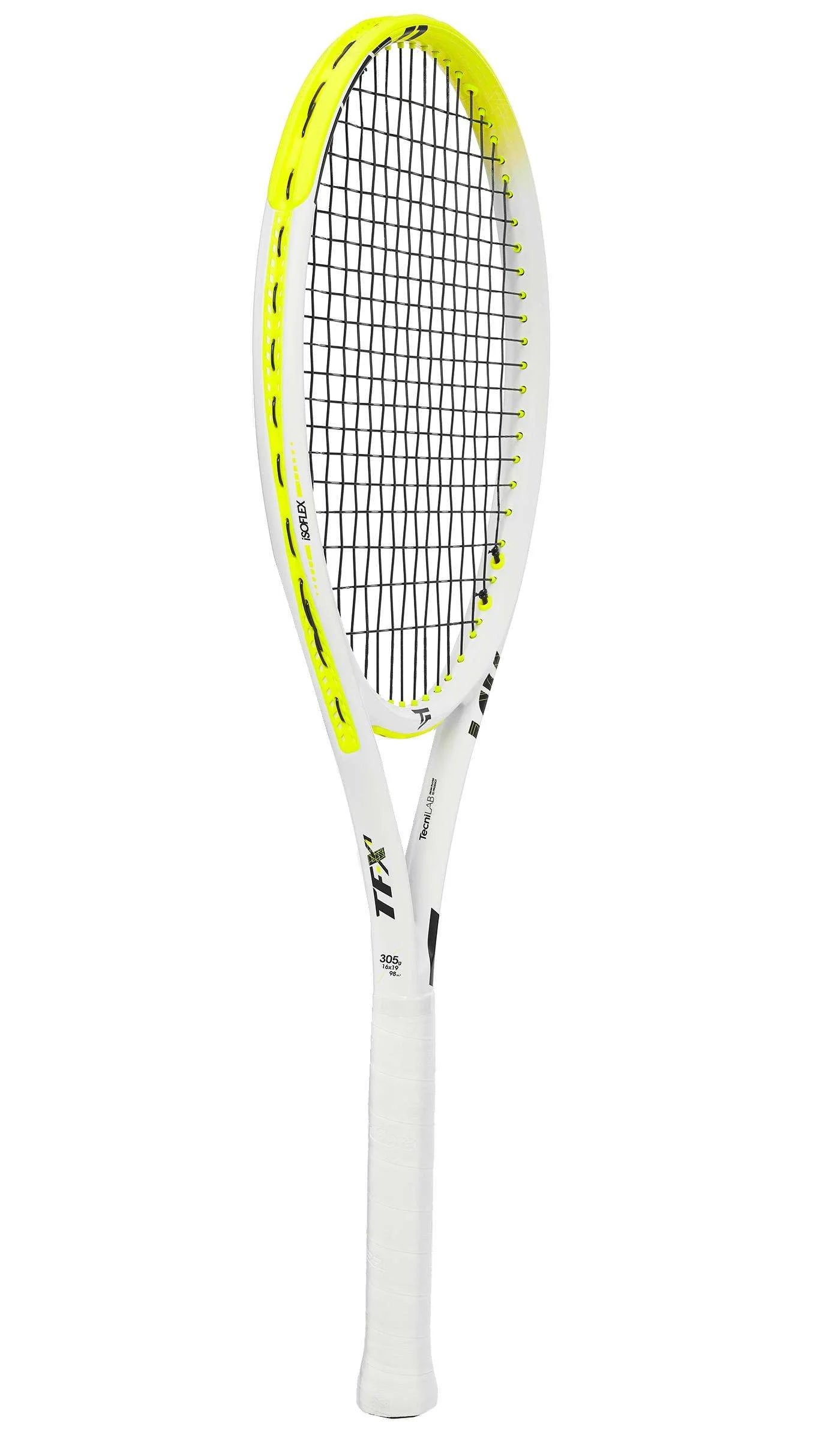 Raquete de Ténis Tecnifibre TF-X1 305 V2