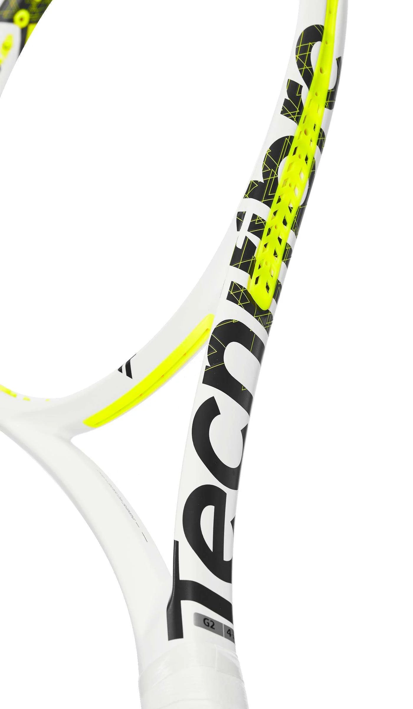 Raquete de Ténis Tecnifibre TF-X1 270 V2