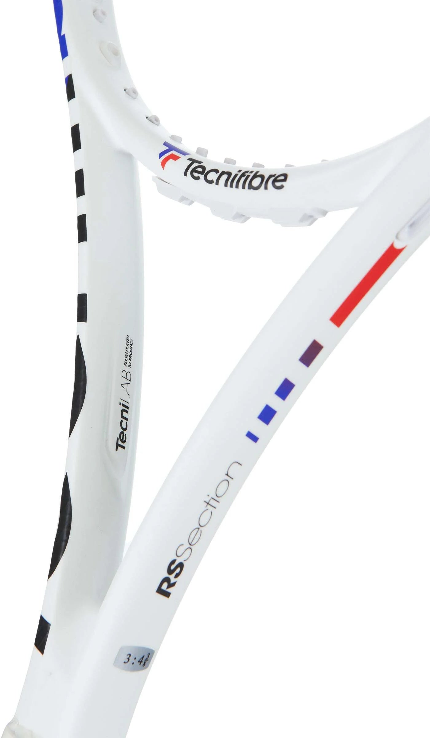 Raquete de Ténis Tecnifibre T-Fight 300 Isoflex 