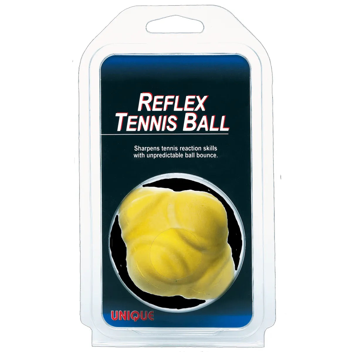 Tourna Reflex Ball