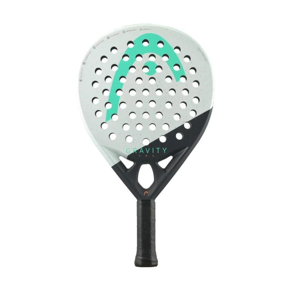 Head Gravity Pro 2024 Padel Racket