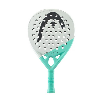 Head Gravity Motion 2024 Padel Racket