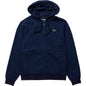 Lacoste Zip Hoodie Men