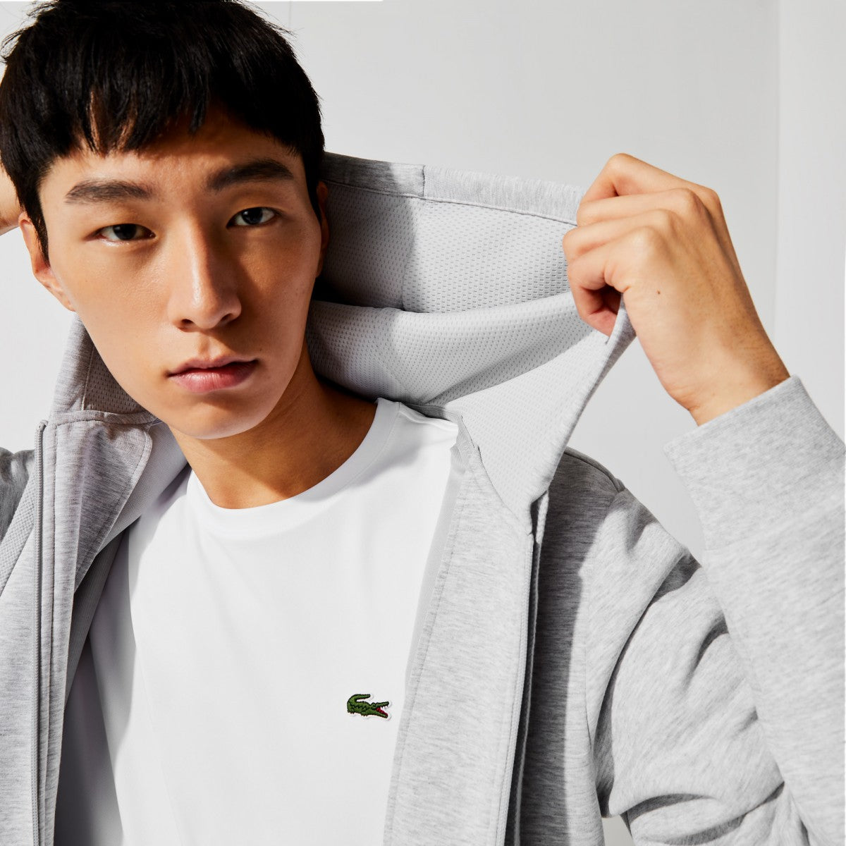 Lacoste Hoodie Men