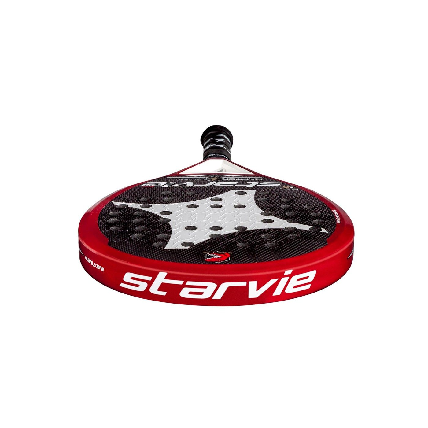 Starvie Raptor Evolution 2022 Padel Racket