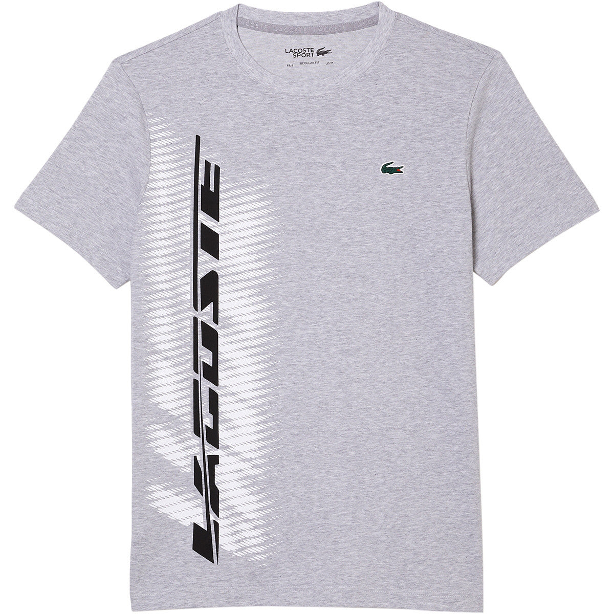 Lacoste Training Athlete T-Shirt Men