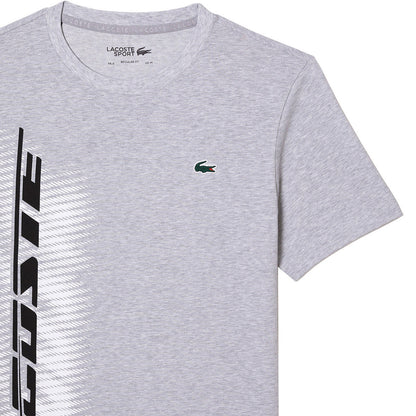 Lacoste Training Athlete T-Shirt Men