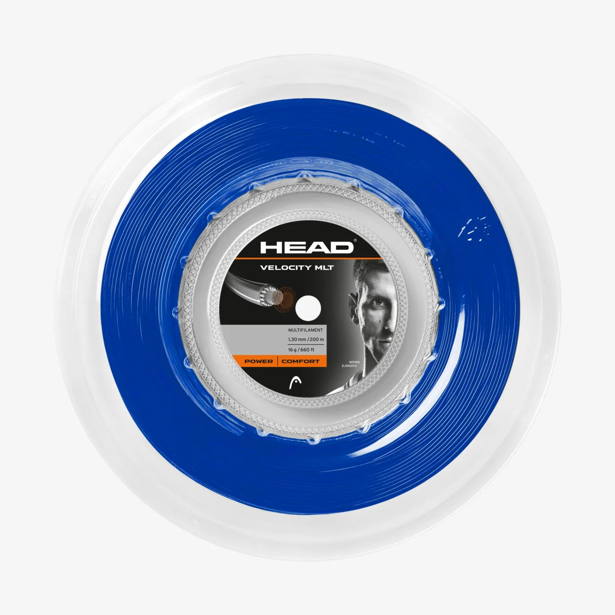 Loja - Head Velocity MLT String Set