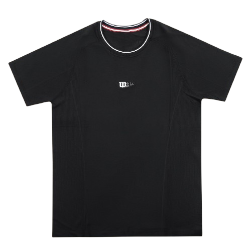 T-Shirt Wilson Seamless Crew 2.0