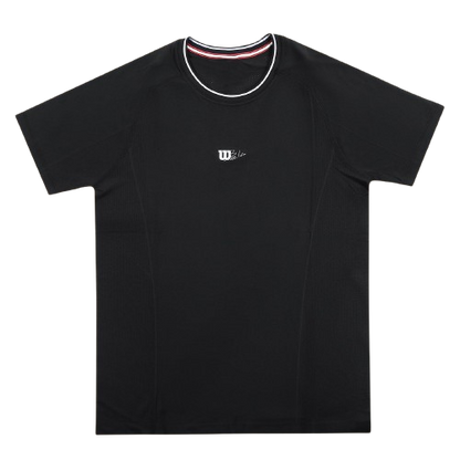 T-Shirt Wilson Seamless Crew 2.0