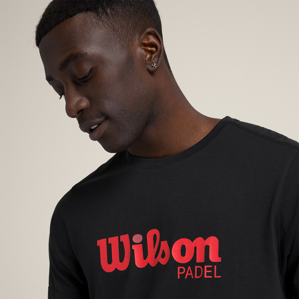 Wilson Graphic Tee Men