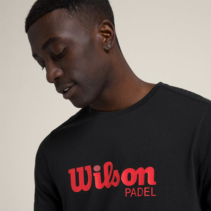 Wilson Graphic Tee Men