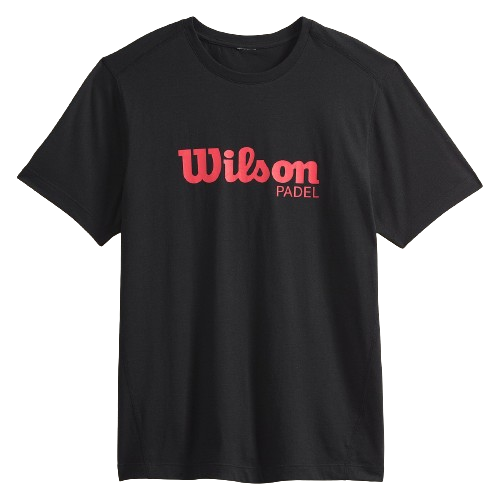 T-Shirt Wilson Graphic 