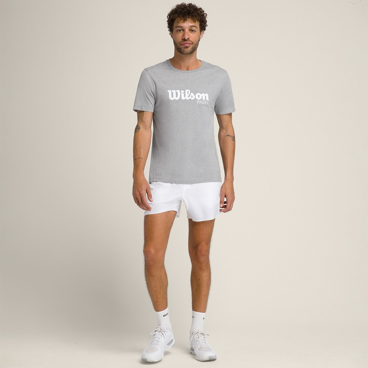 Wilson Graphic Tee Men