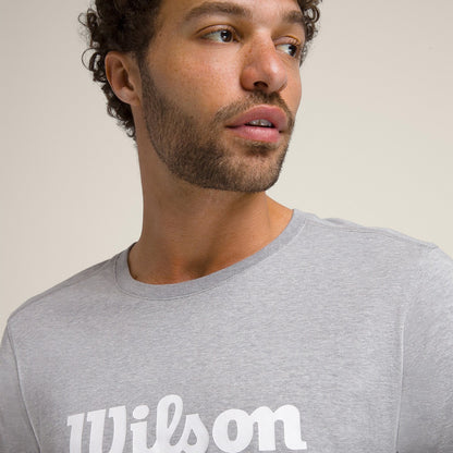 Wilson Graphic Tee Men