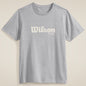 Wilson Graphic Tee Men