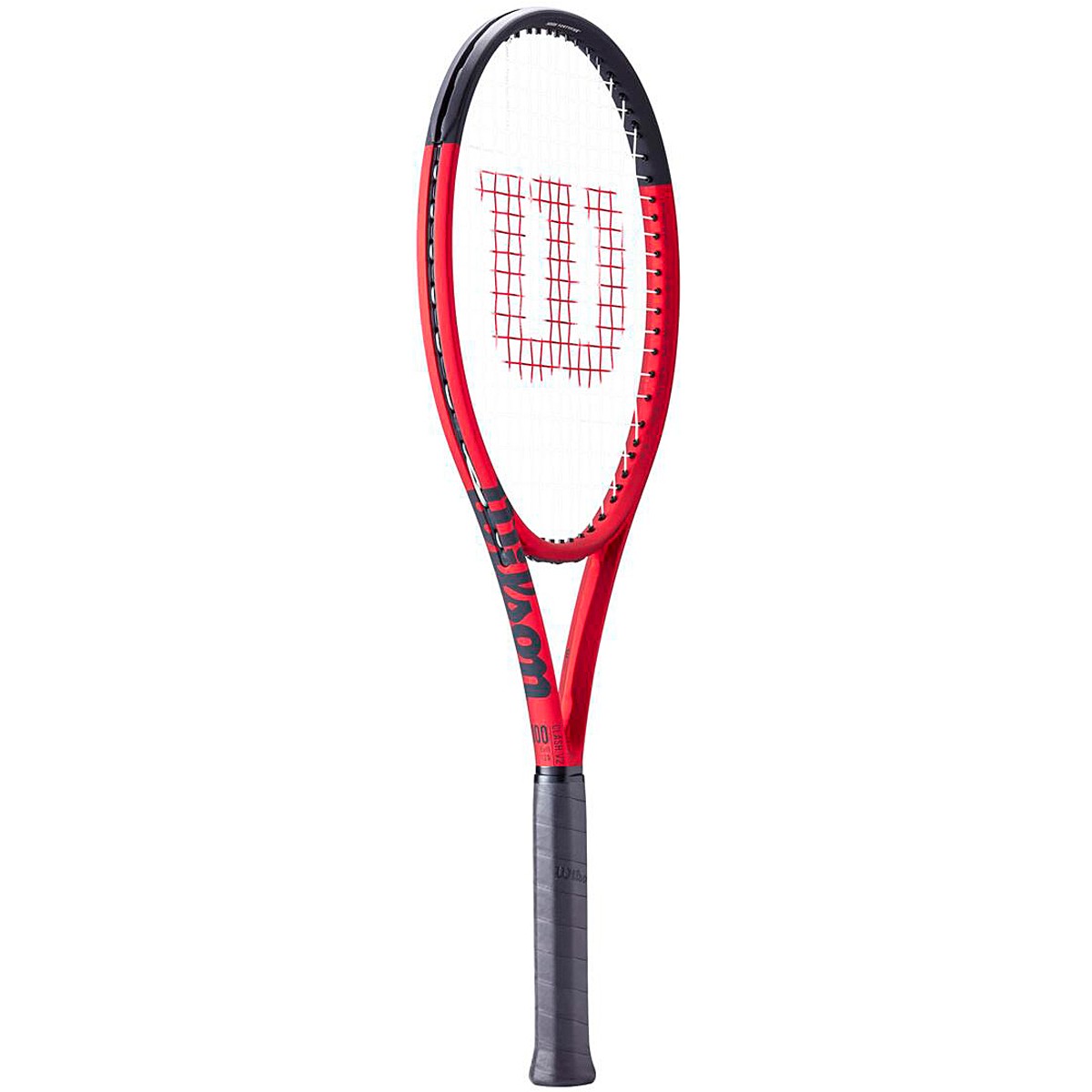 Wilson Clash 100 V2 Tennis Racket