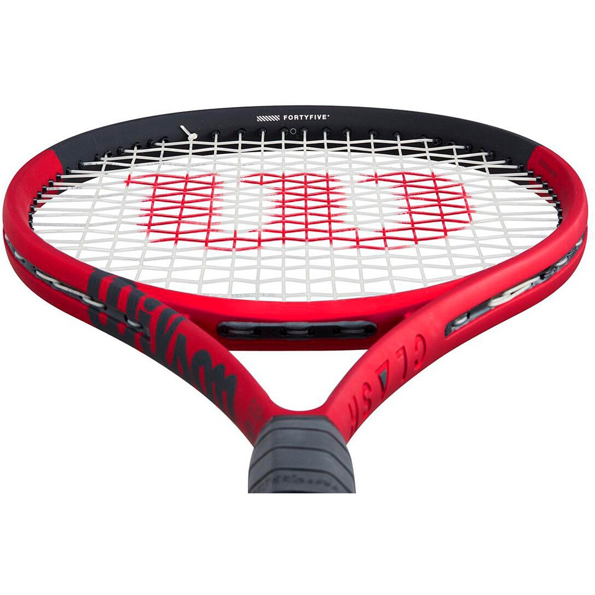 Wilson Clash 100 Pro V2 Tennis Racket