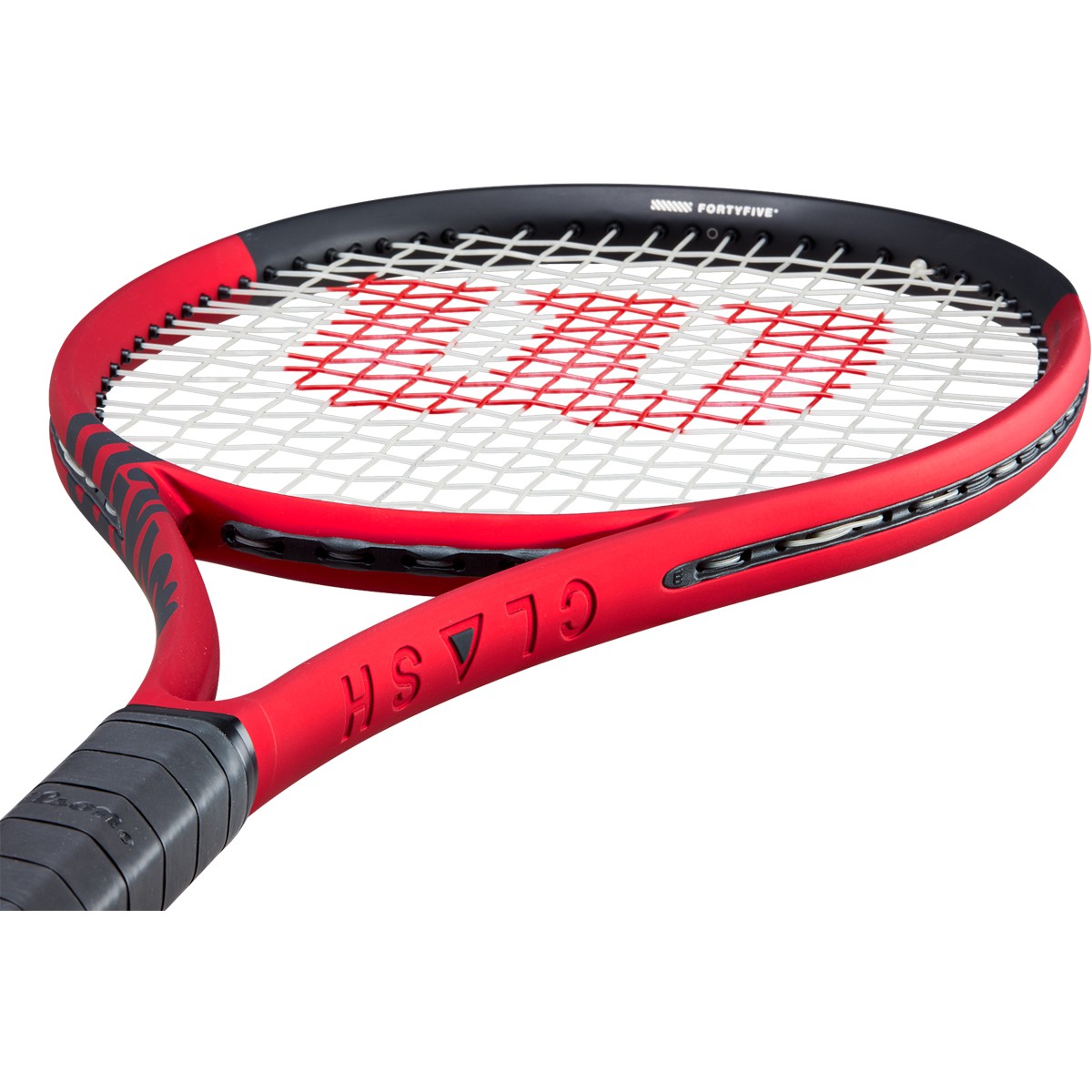 Wilson Clash 98 V2 Tennis Racket