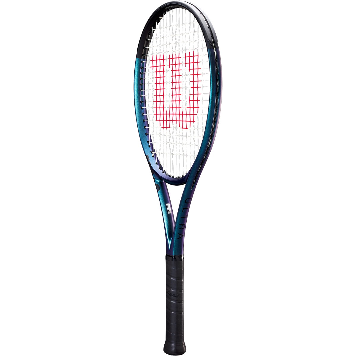 Wilson Ultra 100 V4 Tennis Racket