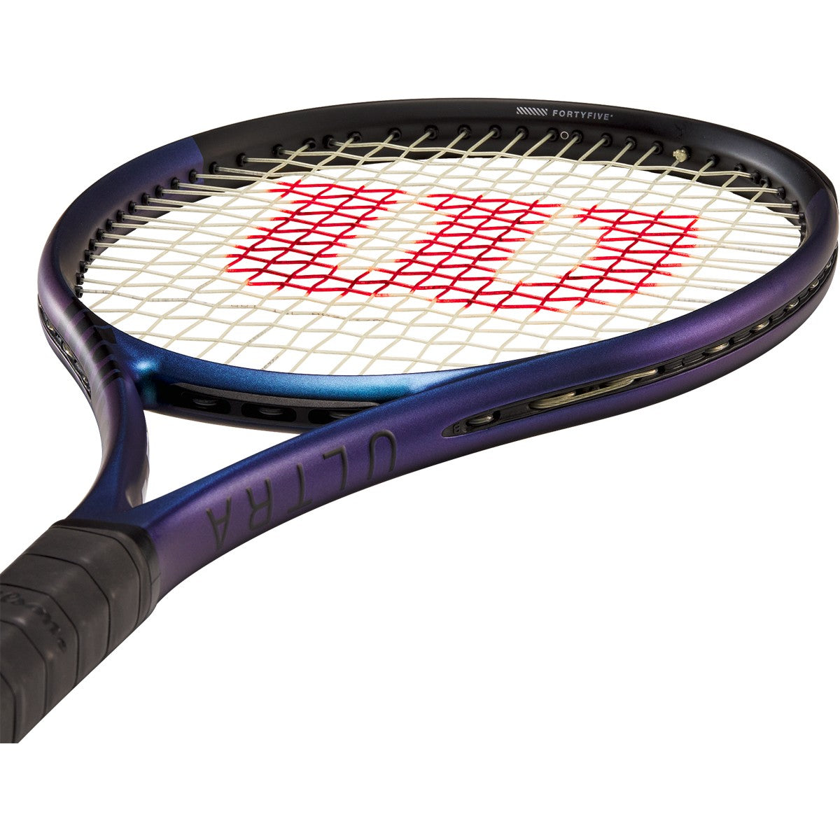 Wilson Ultra 100L V4 Tennis Racket