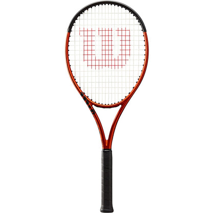 Wilson Burn 100ULS V5 Tennis Racket