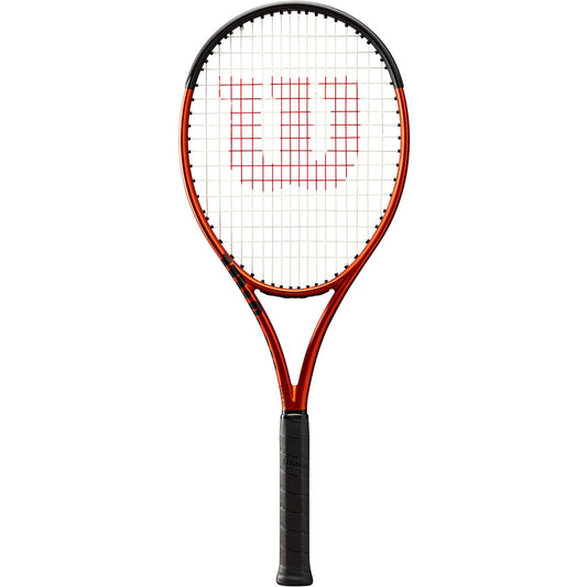 Wilson Burn 100ULS V5 Tennis Racket