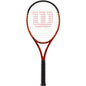 Wilson Burn 100ULS V5 Tennis Racket