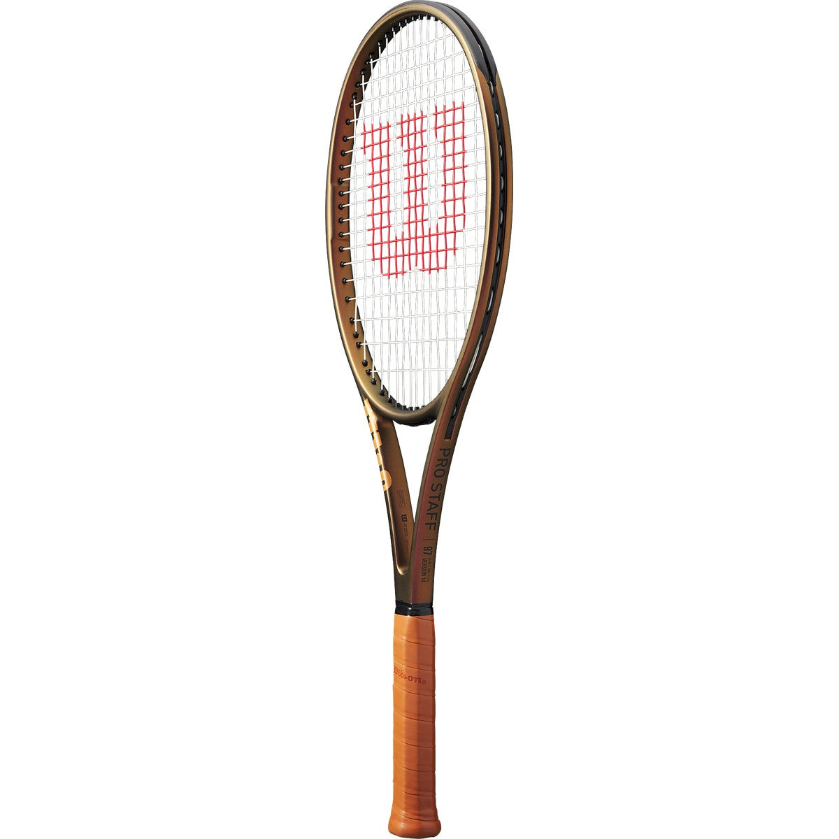 Wilson Pro Staff 97 V14 Tennis Racket