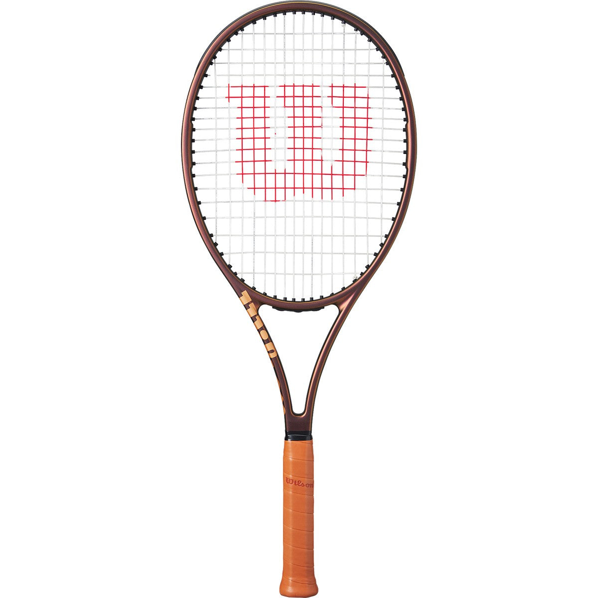 Wilson Pro Staff X V14 Tennis Racket