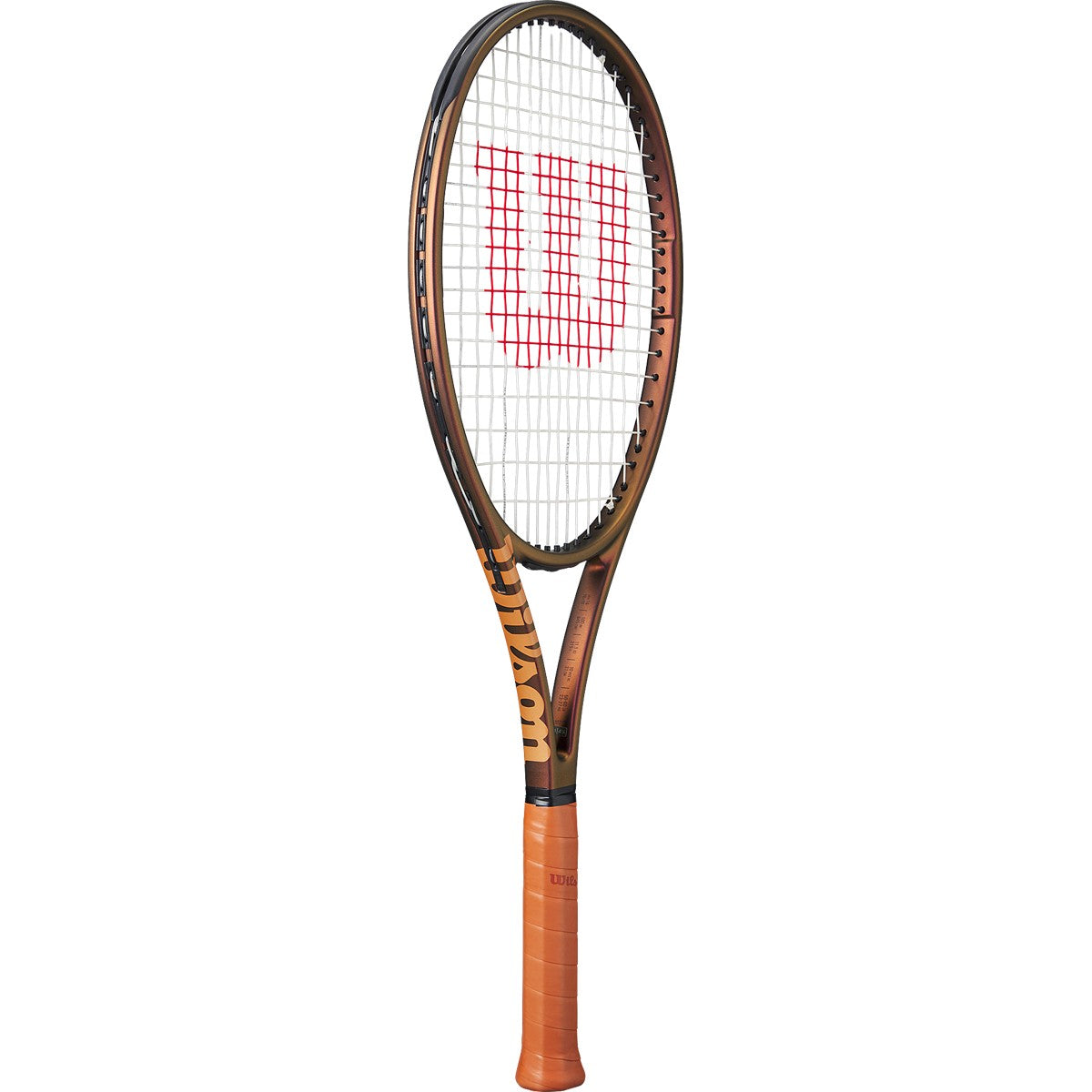 Wilson Pro Staff X V14 Tennis Racket