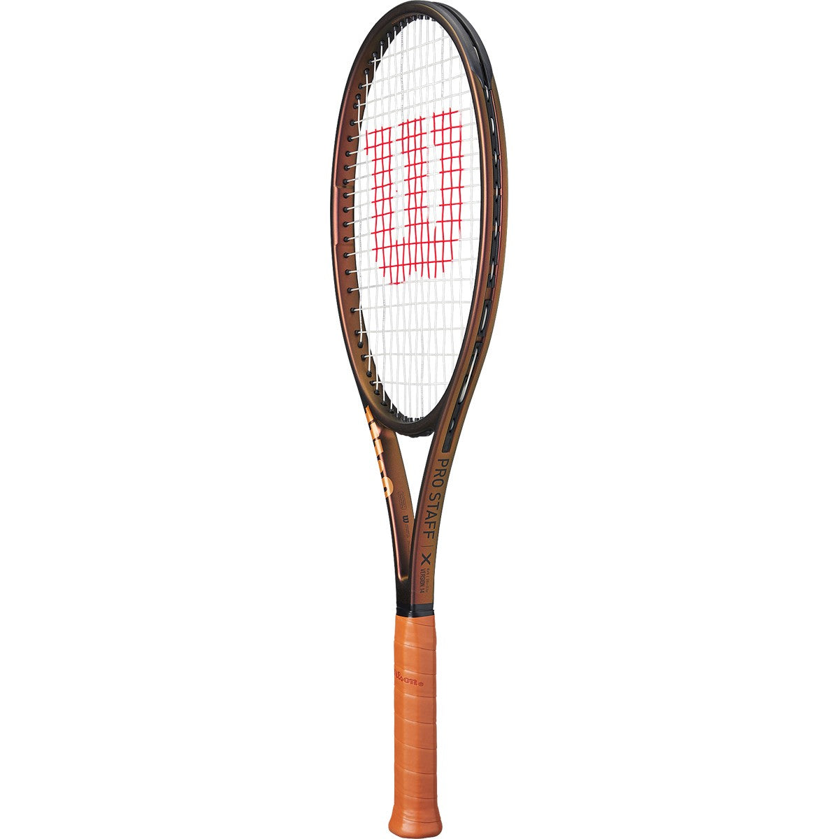 Wilson Pro Staff X V14 Tennis Racket