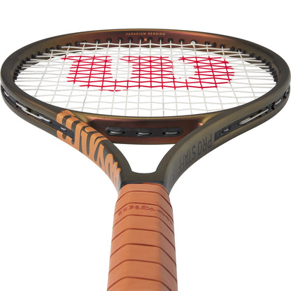 Wilson Pro Staff X V14 Tennis Racket