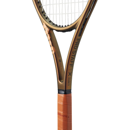 Wilson Pro Staff X V14 Tennis Racket