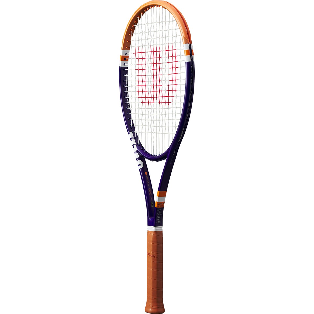 Wilson Blade 98 16x19 RG V8 Tennis Racket