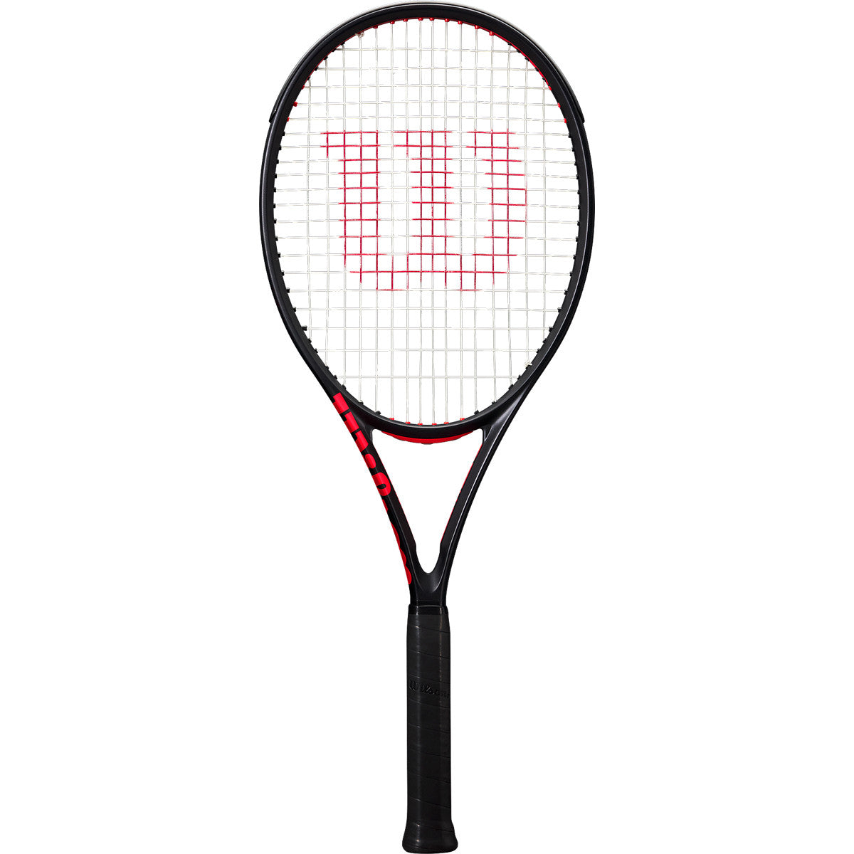 Wilson Clash 100 Pro v3 Tennis Racket