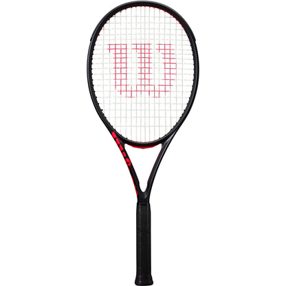 Wilson Clash 100 Pro v3 Tennis Racket