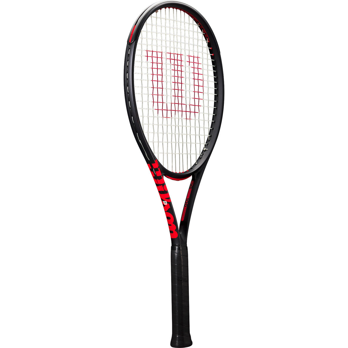 Wilson Clash 100 Pro v3 Tennis Racket