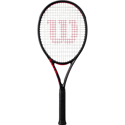 Wilson Clash 100L v3 Tennis Racket