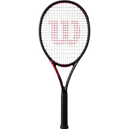 Wilson Clash 100UL v3 Tennis Racket