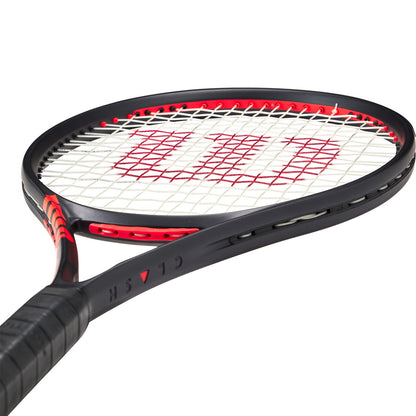 Wilson Clash 100UL v3 Tennis Racket