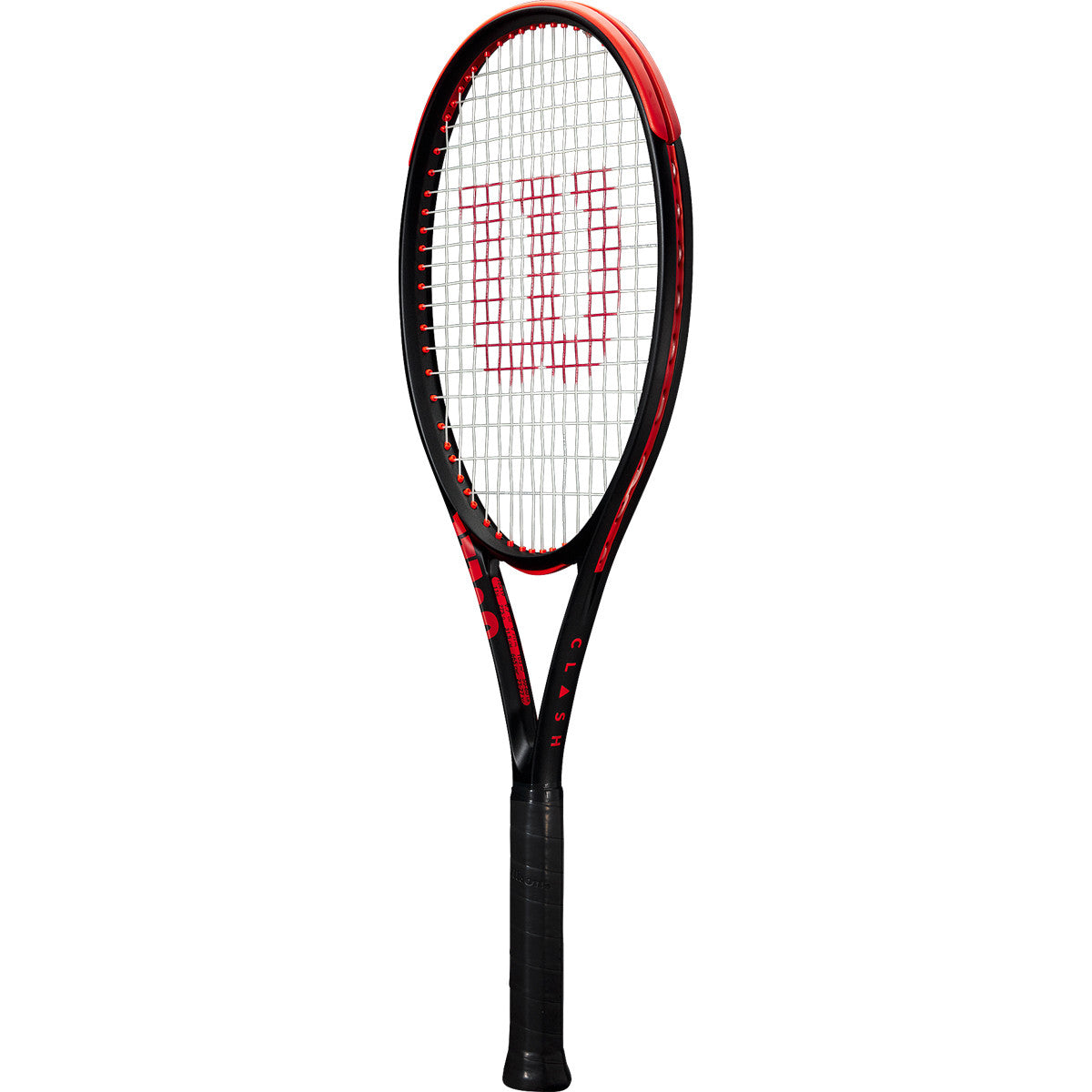 Wilson Clash 100 v3 Tennis Racket