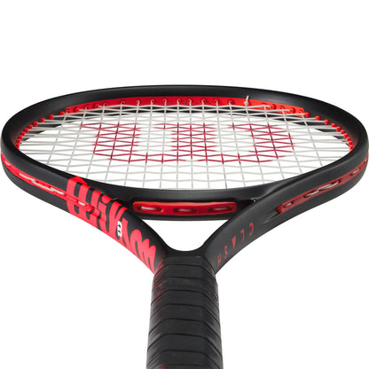 Wilson Clash 100 v3 Tennis Racket